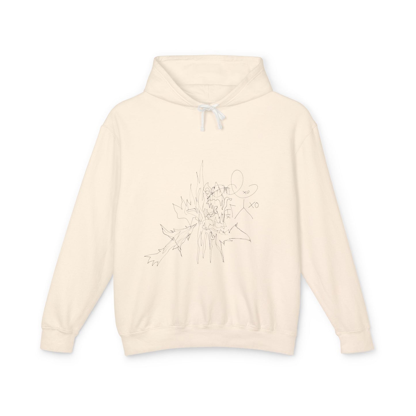 Family Dead Street Lightweight Hoodie
