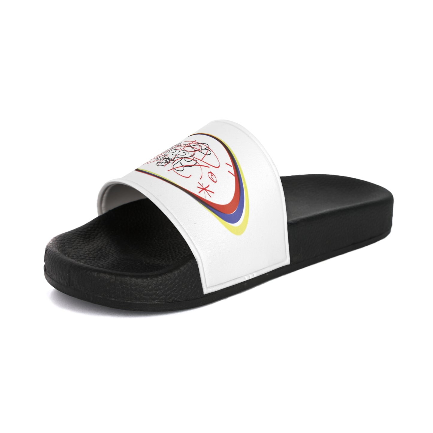 Deadfamily ® men's Slide Sandals