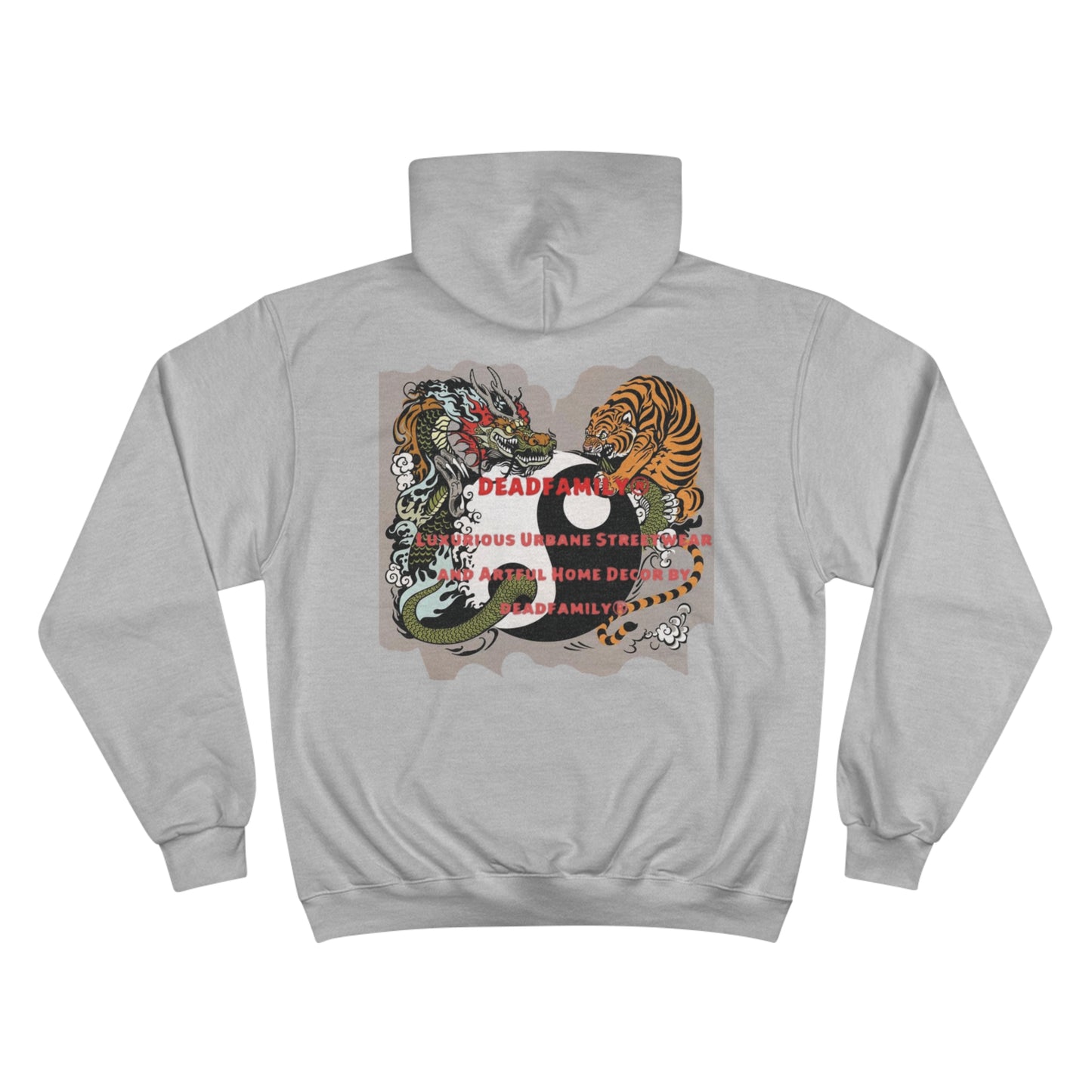 Champion Hoodie