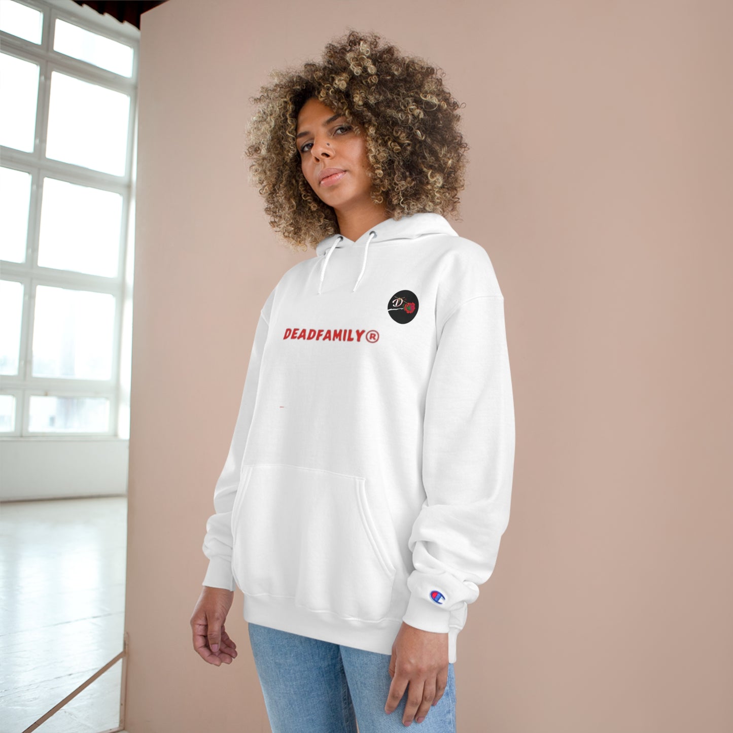 Champion Hoodie