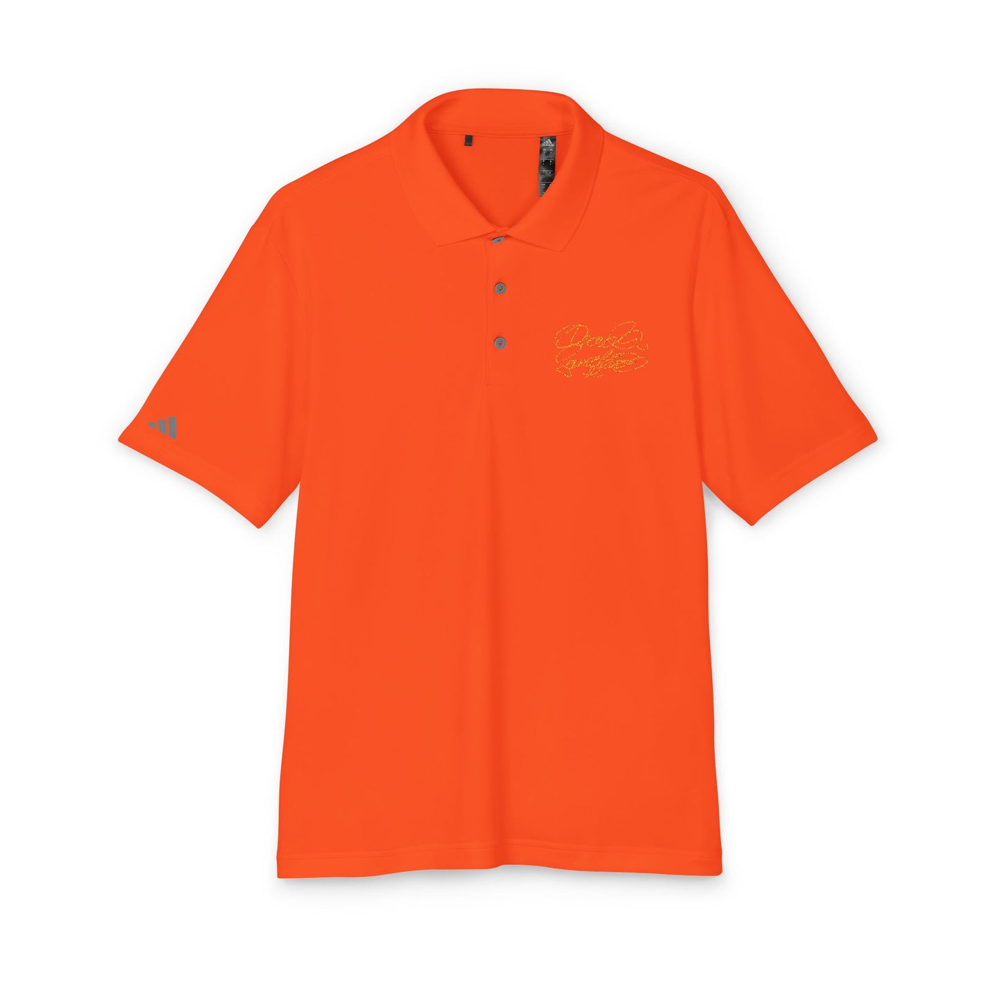 adidas X Deadfamily Unisex Performance Polo