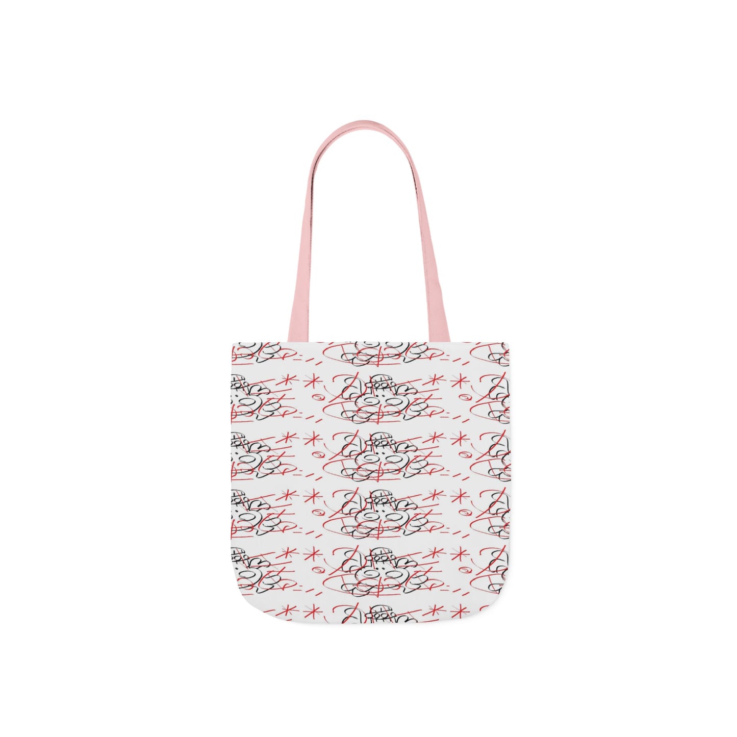 DEADFAMILYMERCHANDISE © tomskull Canvas Tote Bags