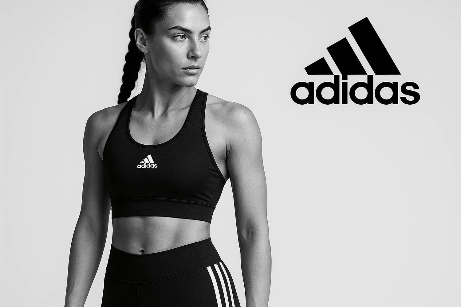 Adidas x deadfamily collaboration