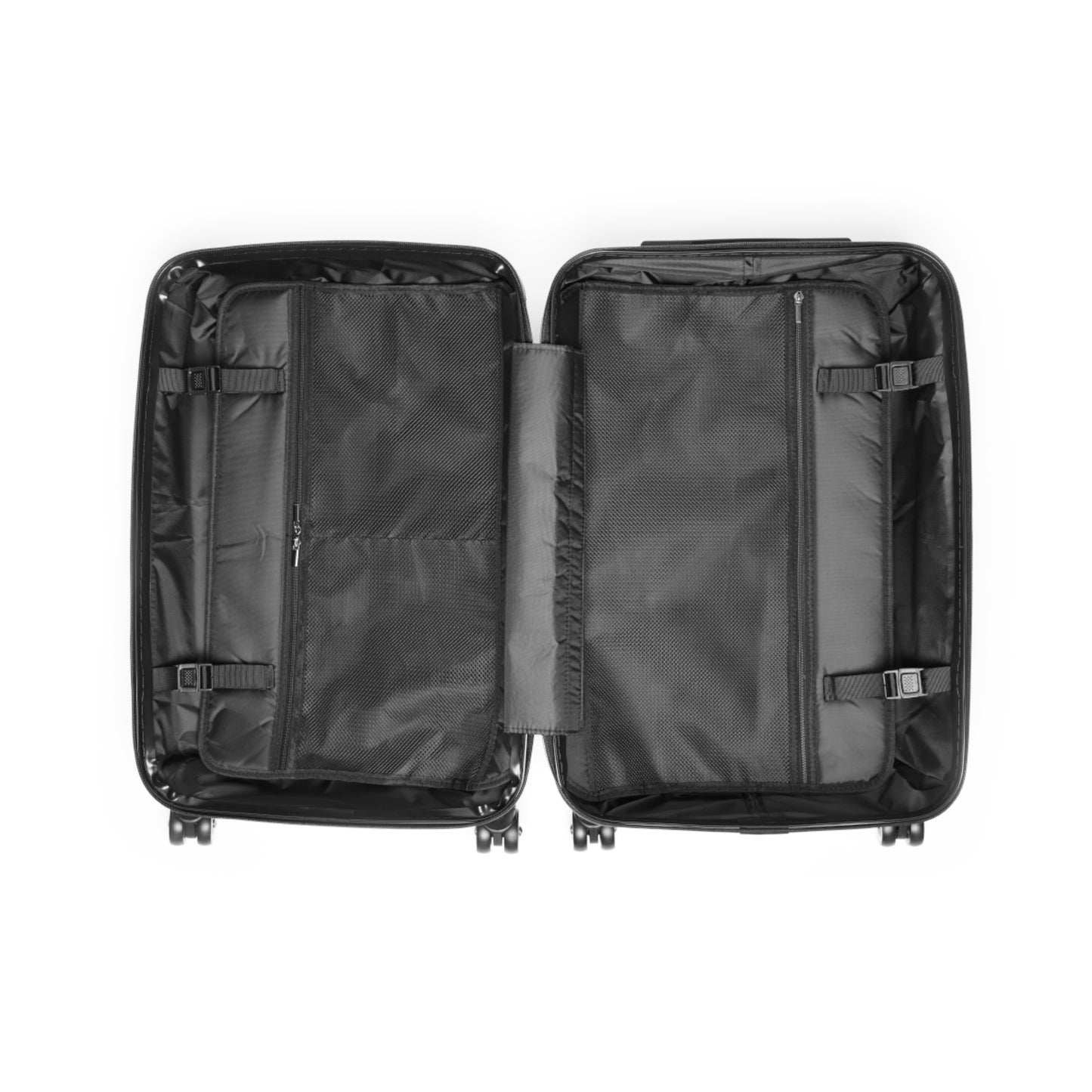 Deadfamily ® luxury Suitcase