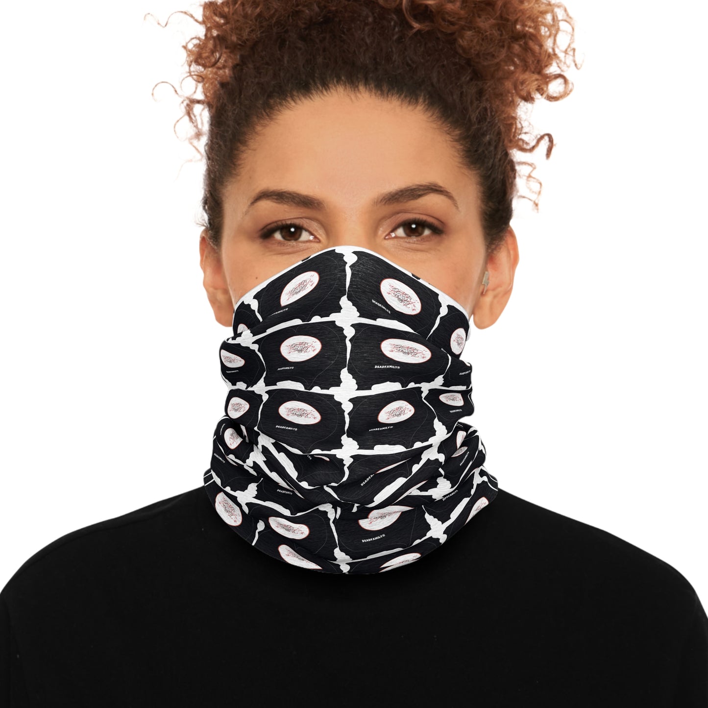 Deadfamily® Tube Scarf