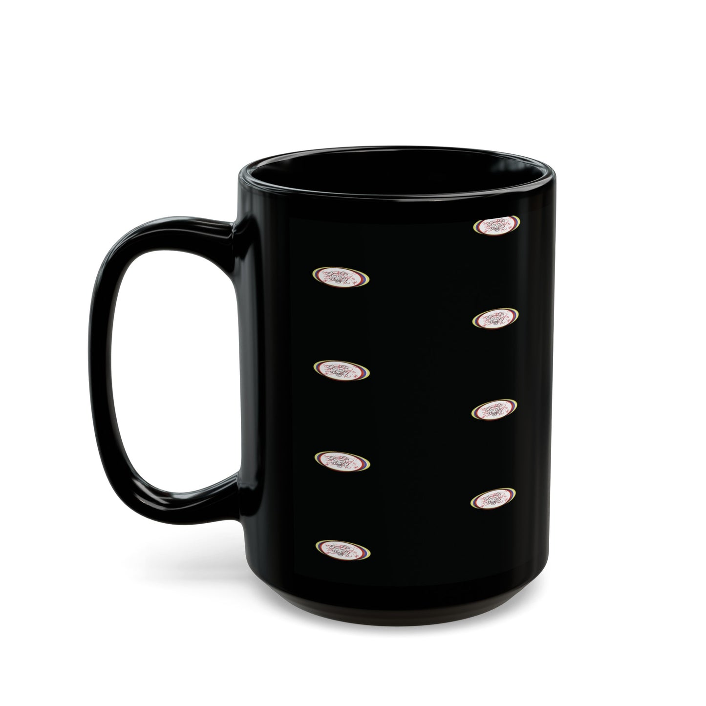 Deadfamily® Black Mug (11oz, 15oz)