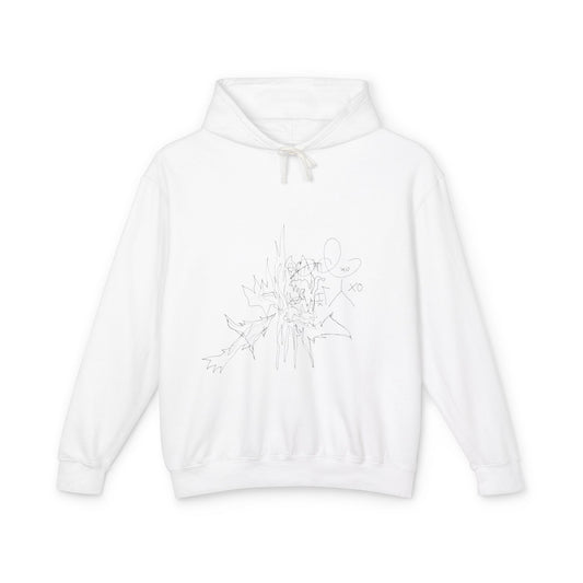 Family Dead Street Lightweight Hoodie