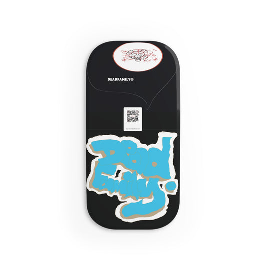 DEADFAMILY ® merchandise phone smart grip