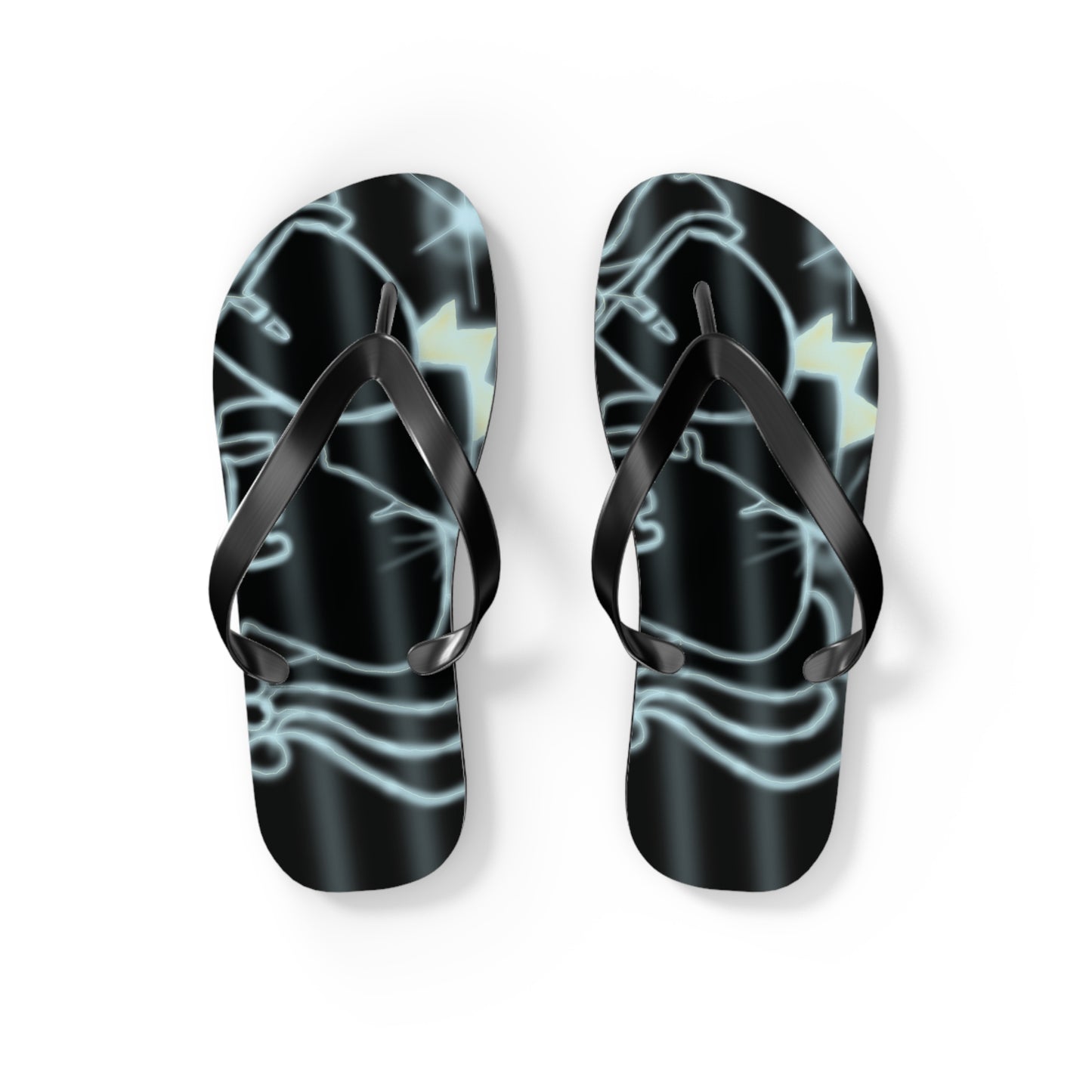Deadfamily ® flip Flops