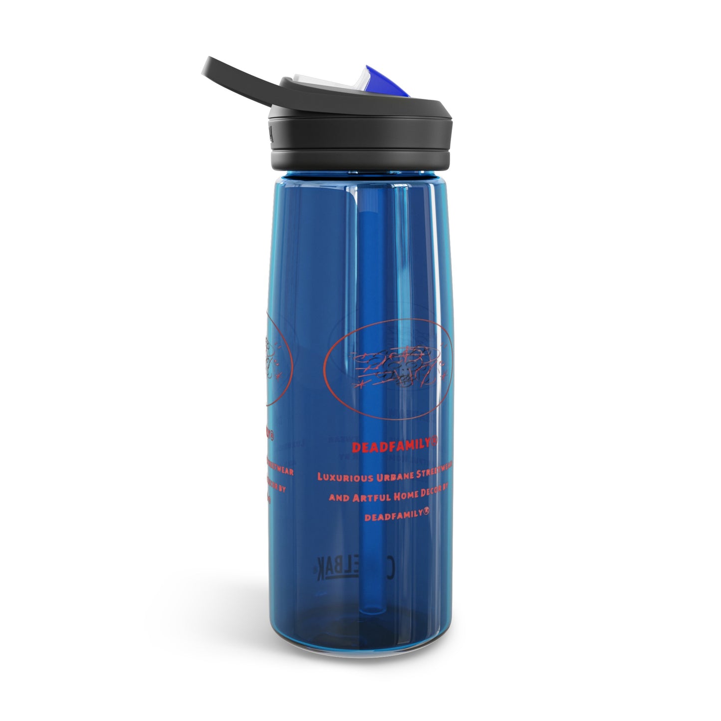 CamelBak Eddy®  X DEADFAMILY® Water Bottle, 20oz\25oz