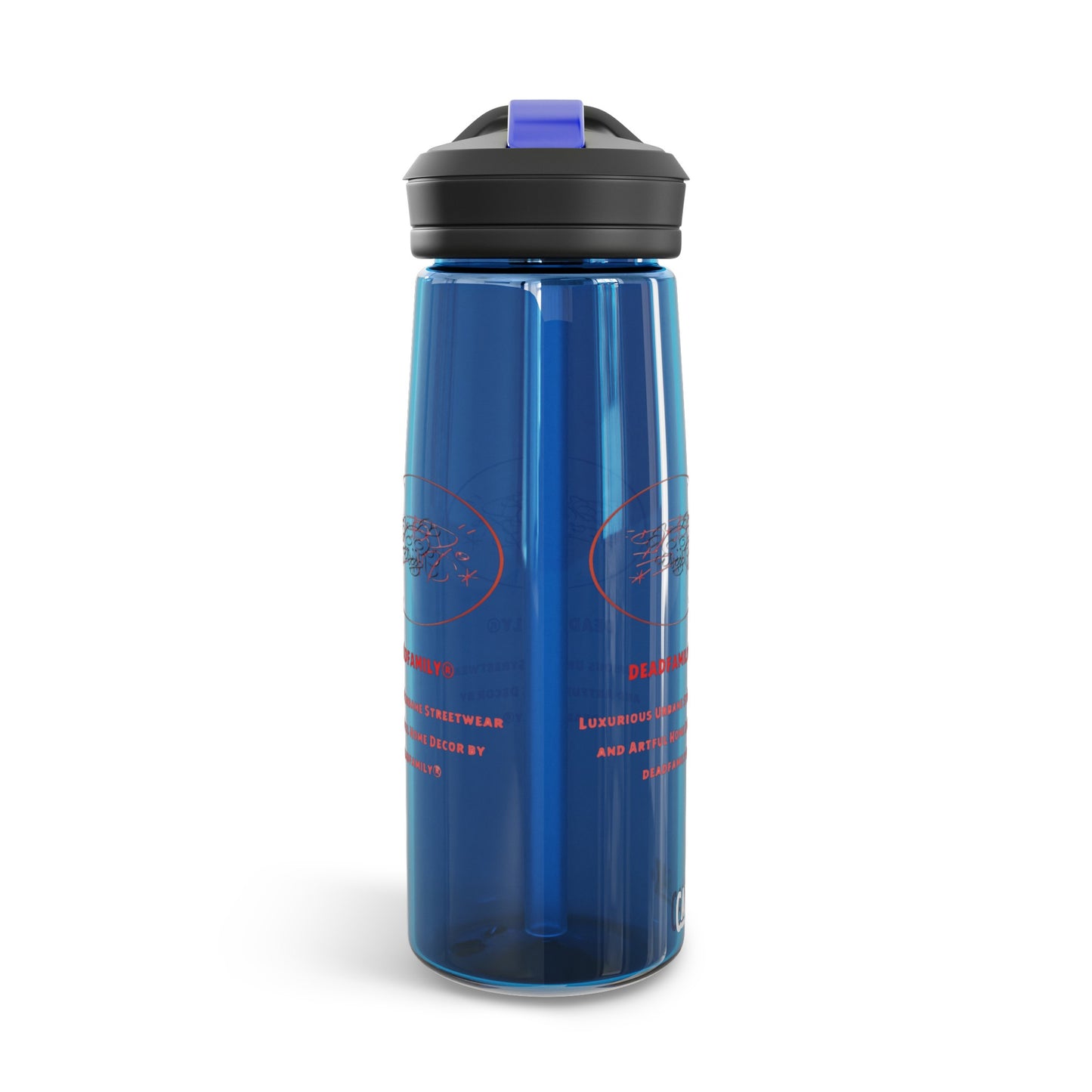 CamelBak Eddy®  X DEADFAMILY® Water Bottle, 20oz\25oz