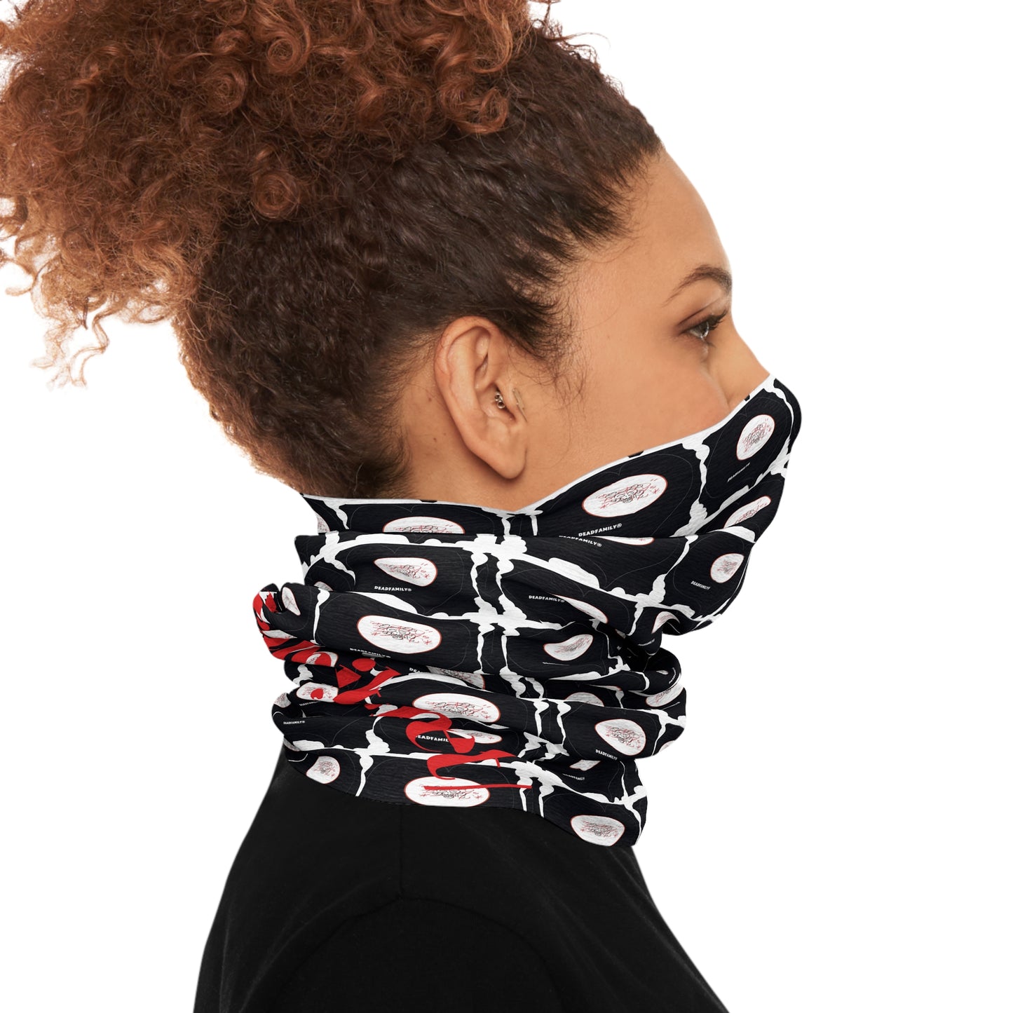 Deadfamily® Tube Scarf