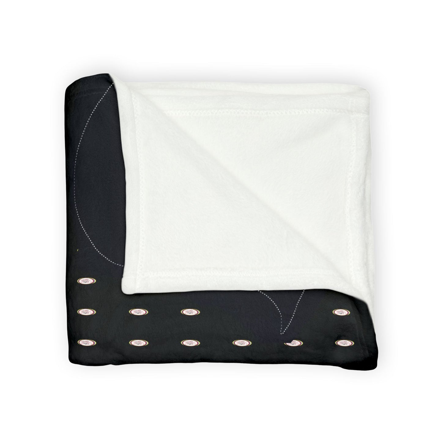 Deadfamily ® Soft Polyester Blanket