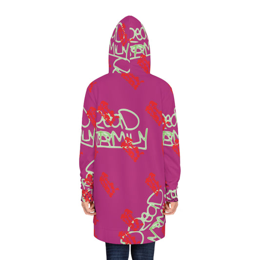 Women's Dress Hoodie by Deadfamily®