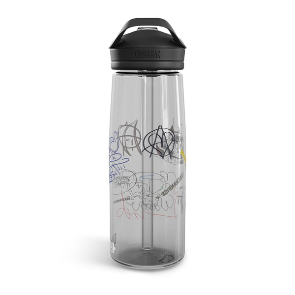 CamelBak Eddy®  X DEADFAMILY® Water Bottle, 20oz\25oz