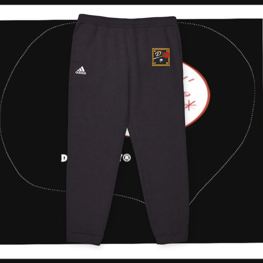 adidas X deadfamily  Unisex Fleece Joggers