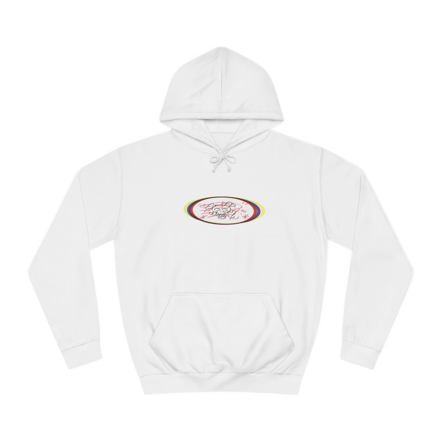 DEADFAMILY® Unisex College Hoodie