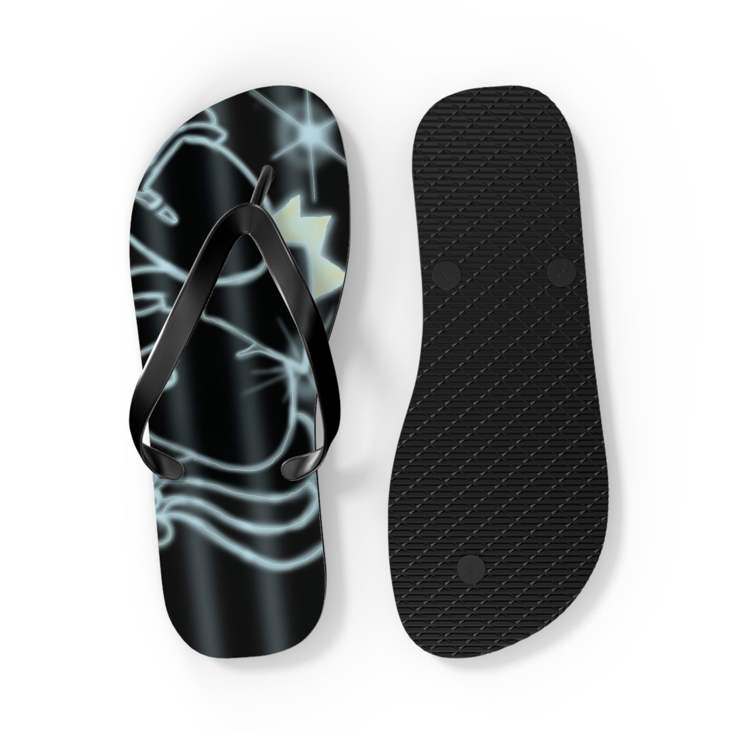 Deadfamily ® flip Flops