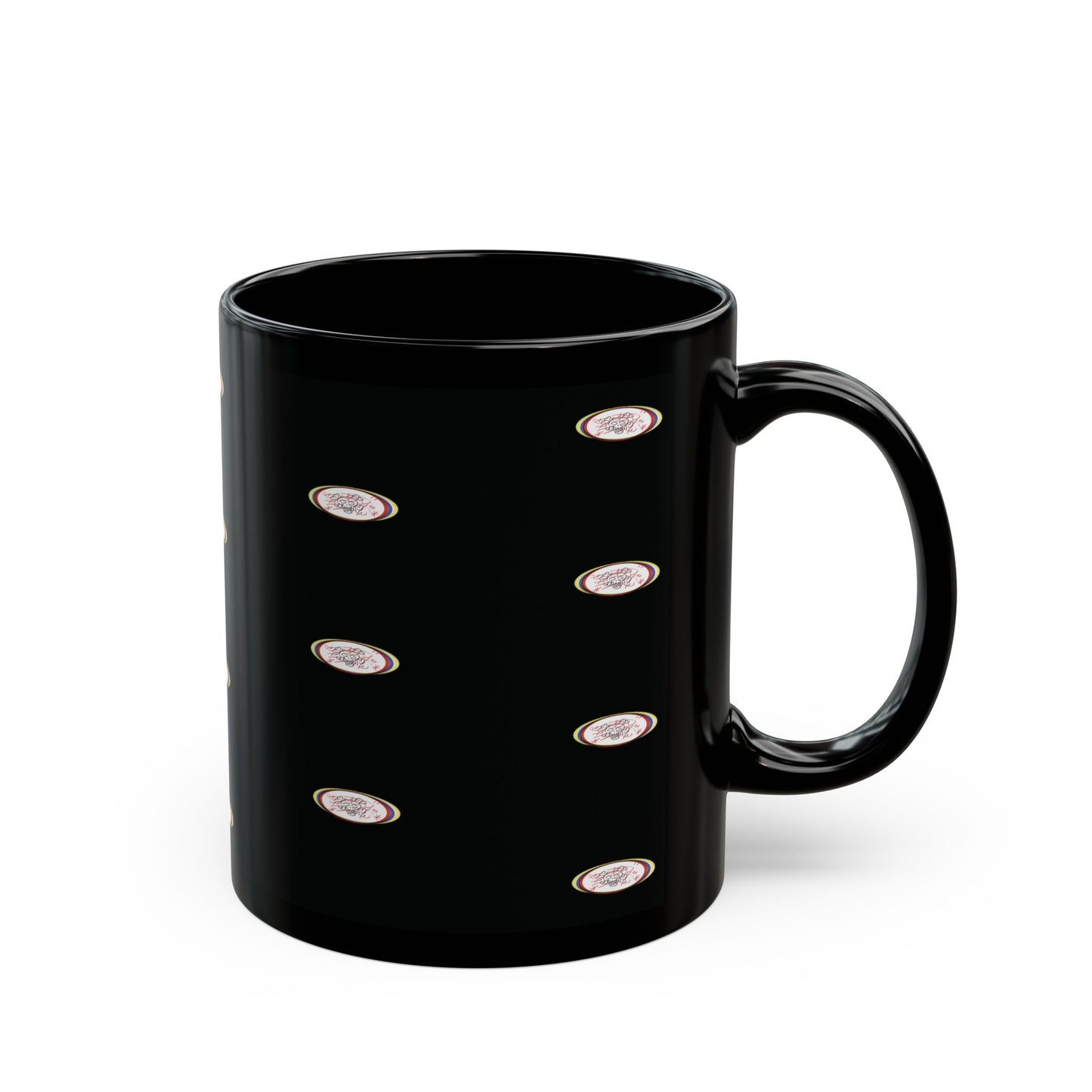 Deadfamily® Black Mug (11oz, 15oz)