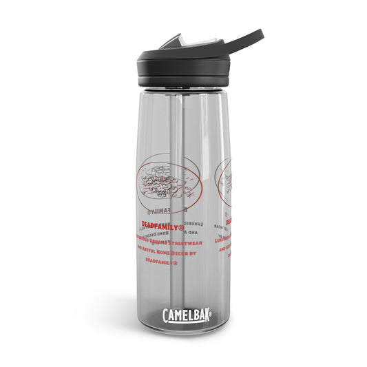 CamelBak Eddy®  X DEADFAMILY® Water Bottle, 20oz\25oz