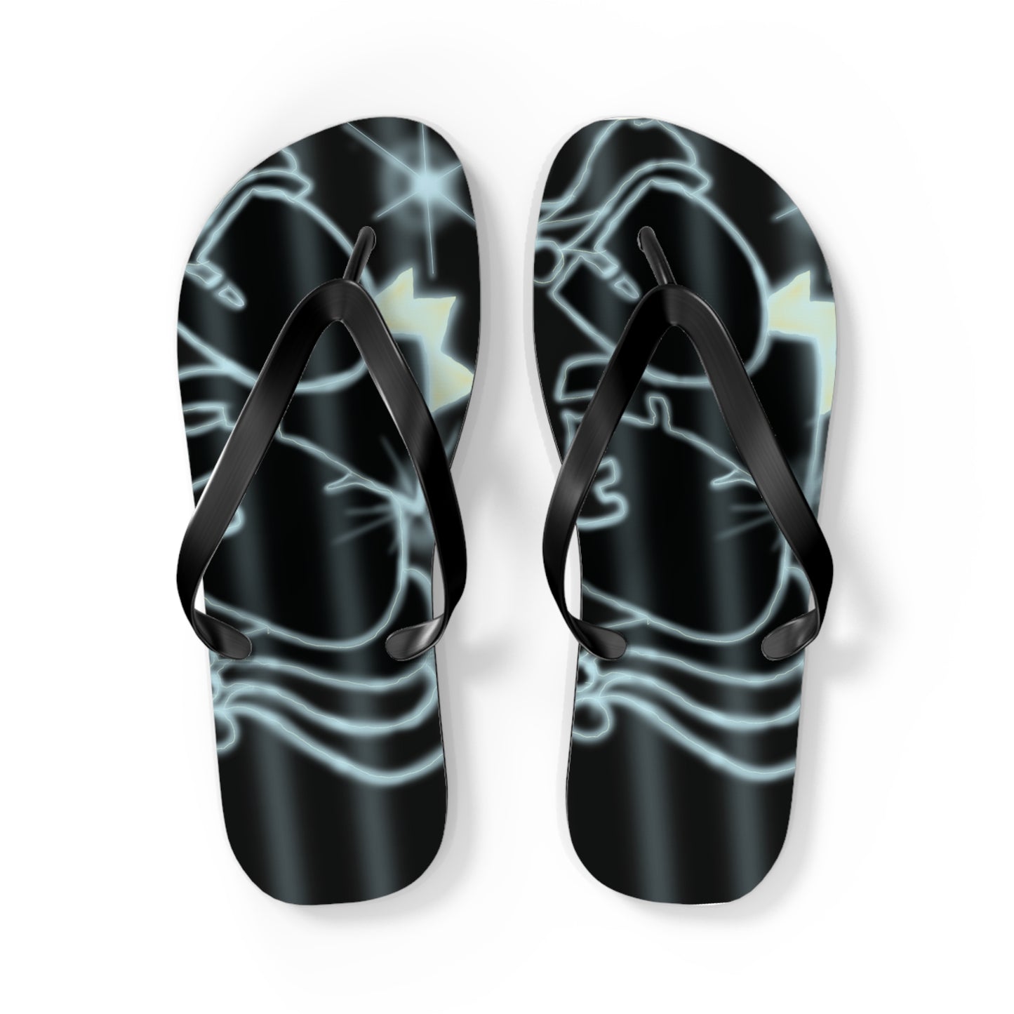 Deadfamily ® flip Flops