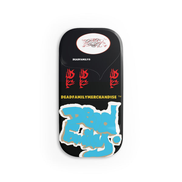 DEADFAMILY ® merchandise smartphone grip