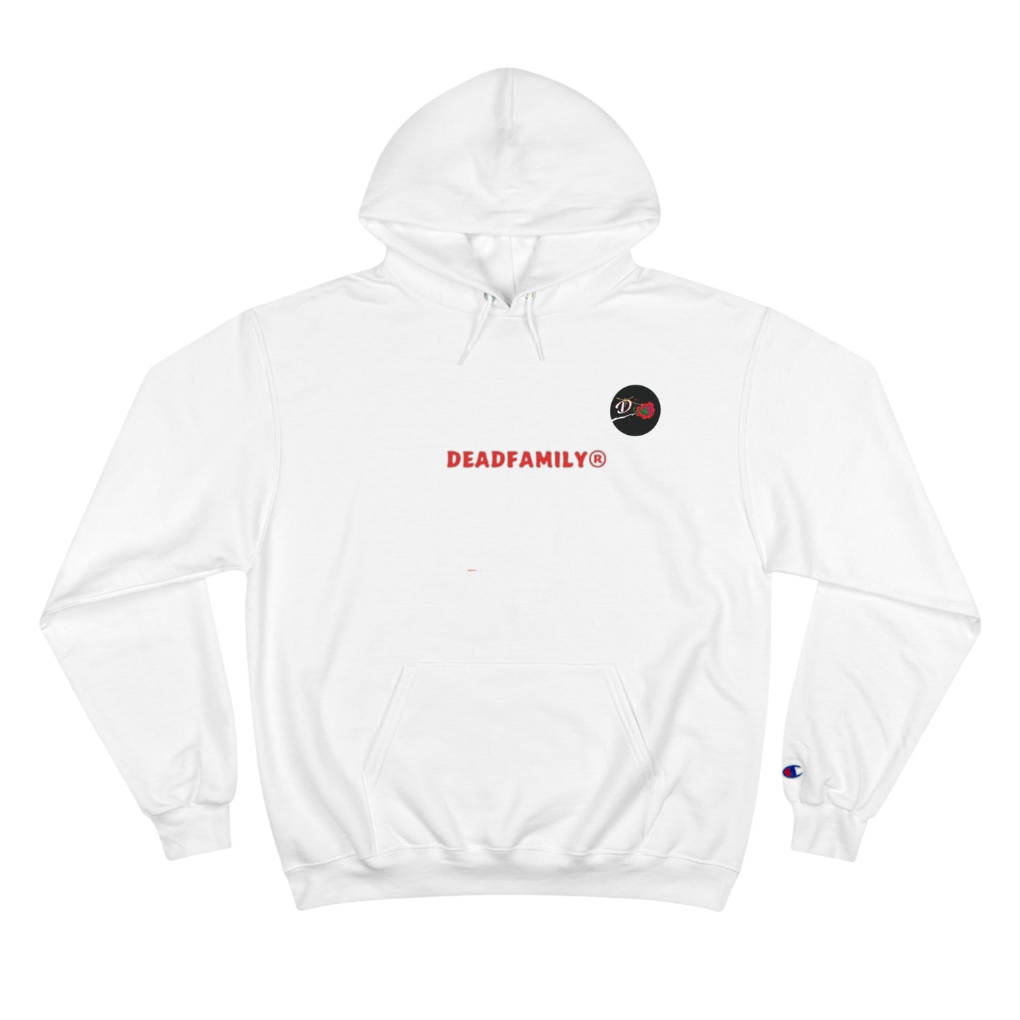 Champion Hoodie