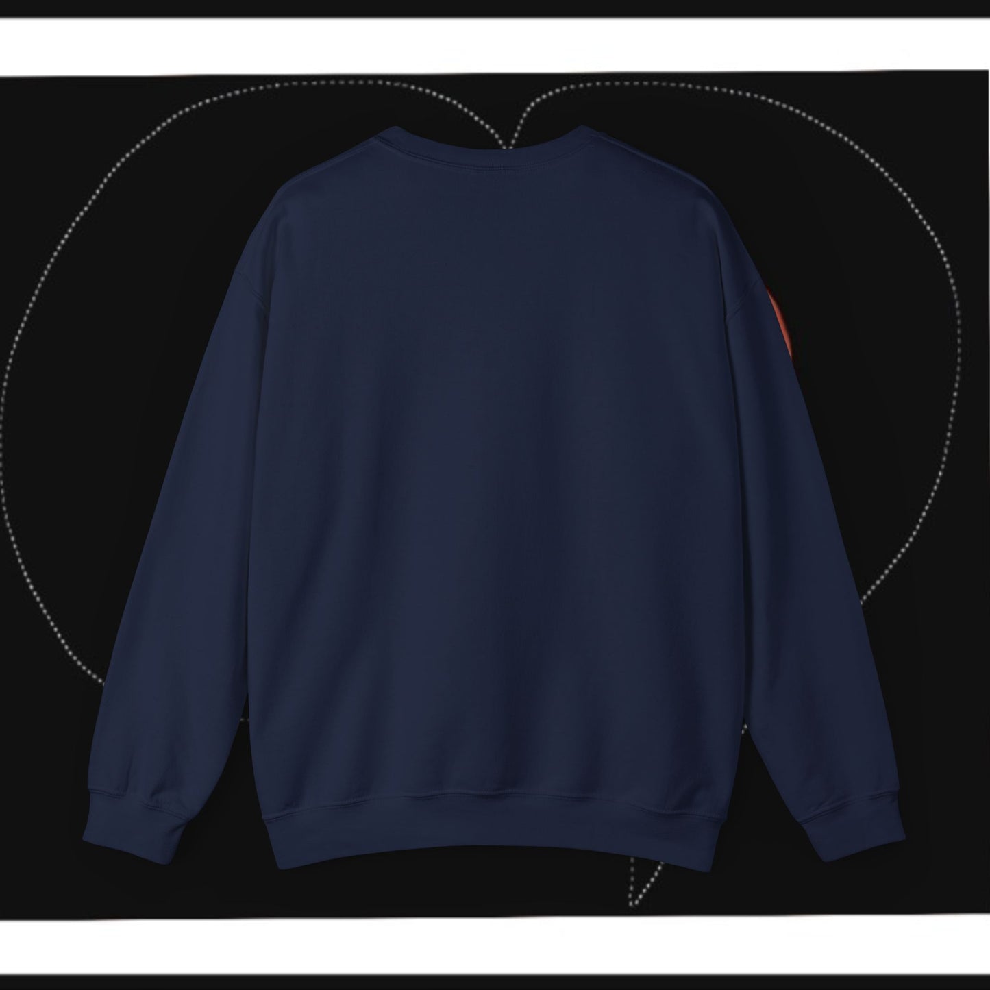 Deadfamily® ovadose Unisex Heavy Blend™ Crewneck Sweatshirt