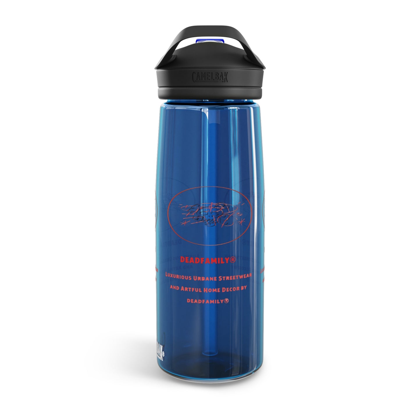 CamelBak Eddy®  X DEADFAMILY® Water Bottle, 20oz\25oz