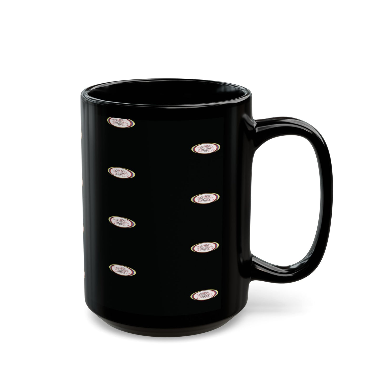 Deadfamily® Black Mug (11oz, 15oz)