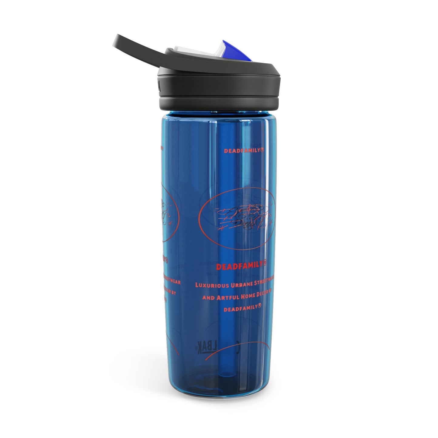 CamelBak Eddy®  X DEADFAMILY® Water Bottle, 20oz\25oz