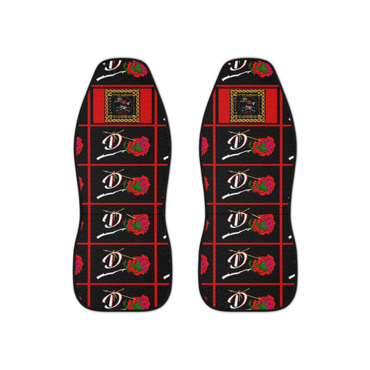 Dfm Car Seat Covers
