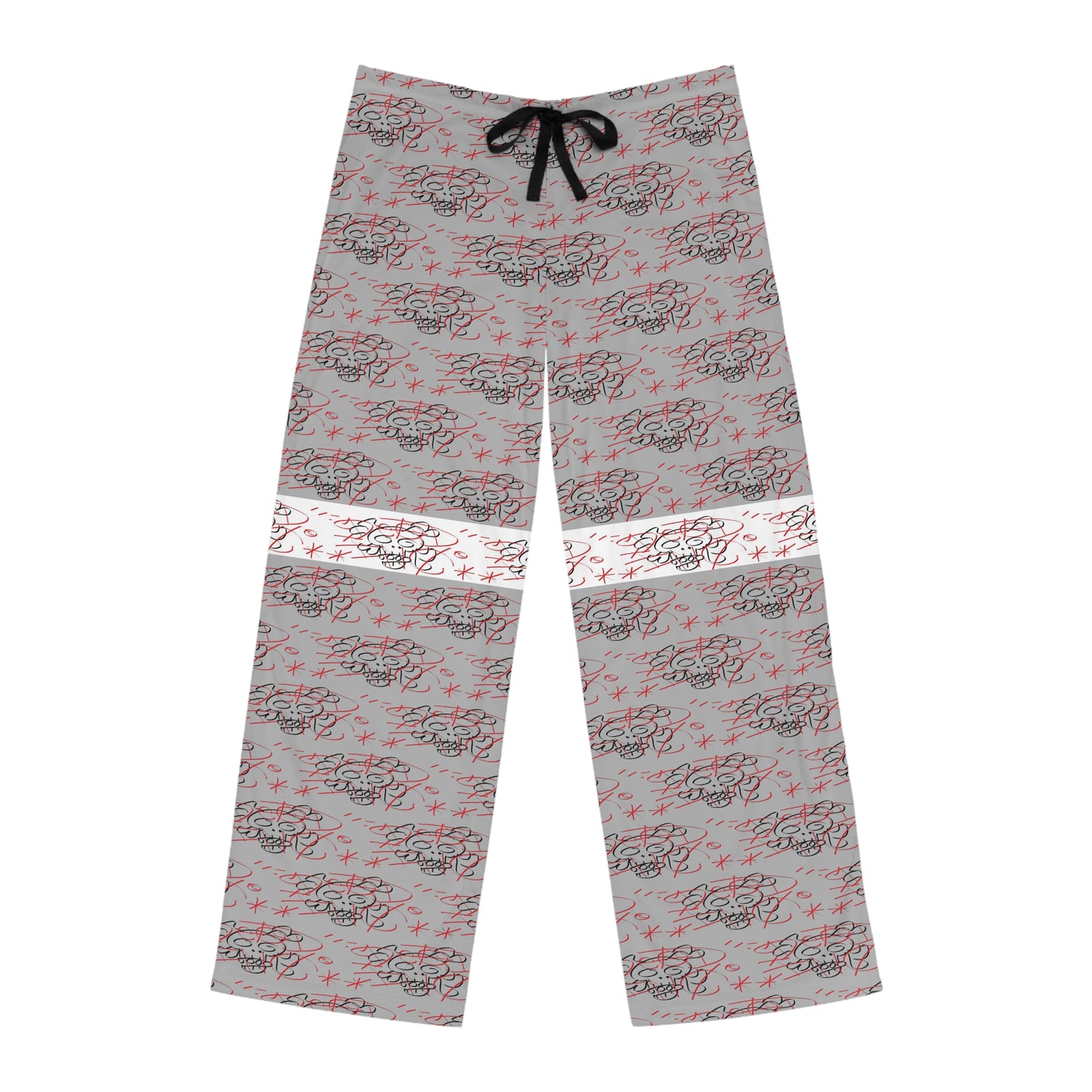 DEADFAMILY ©  tomskull designer Men's Pajama Pants