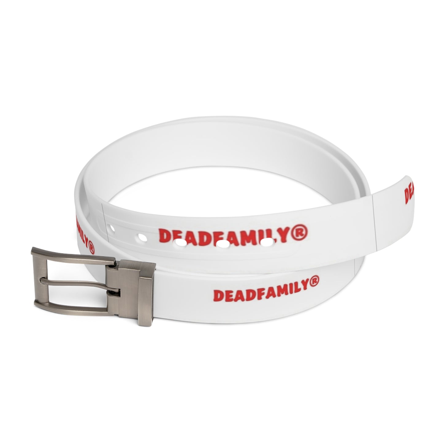 Deadfamily® designer Belt