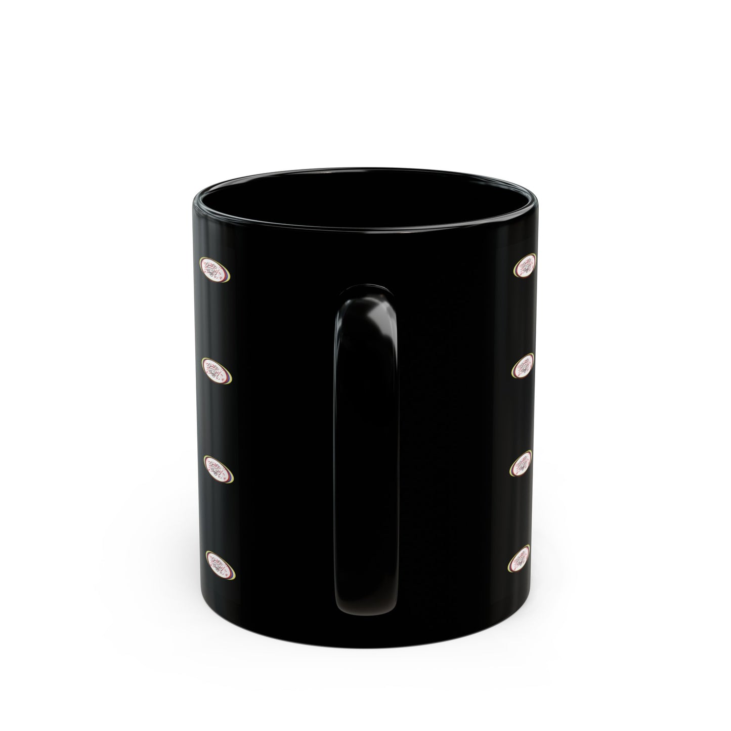 Deadfamily® Black Mug (11oz, 15oz)