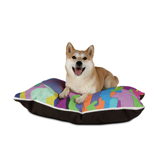 Deadfamily® Pet Bed