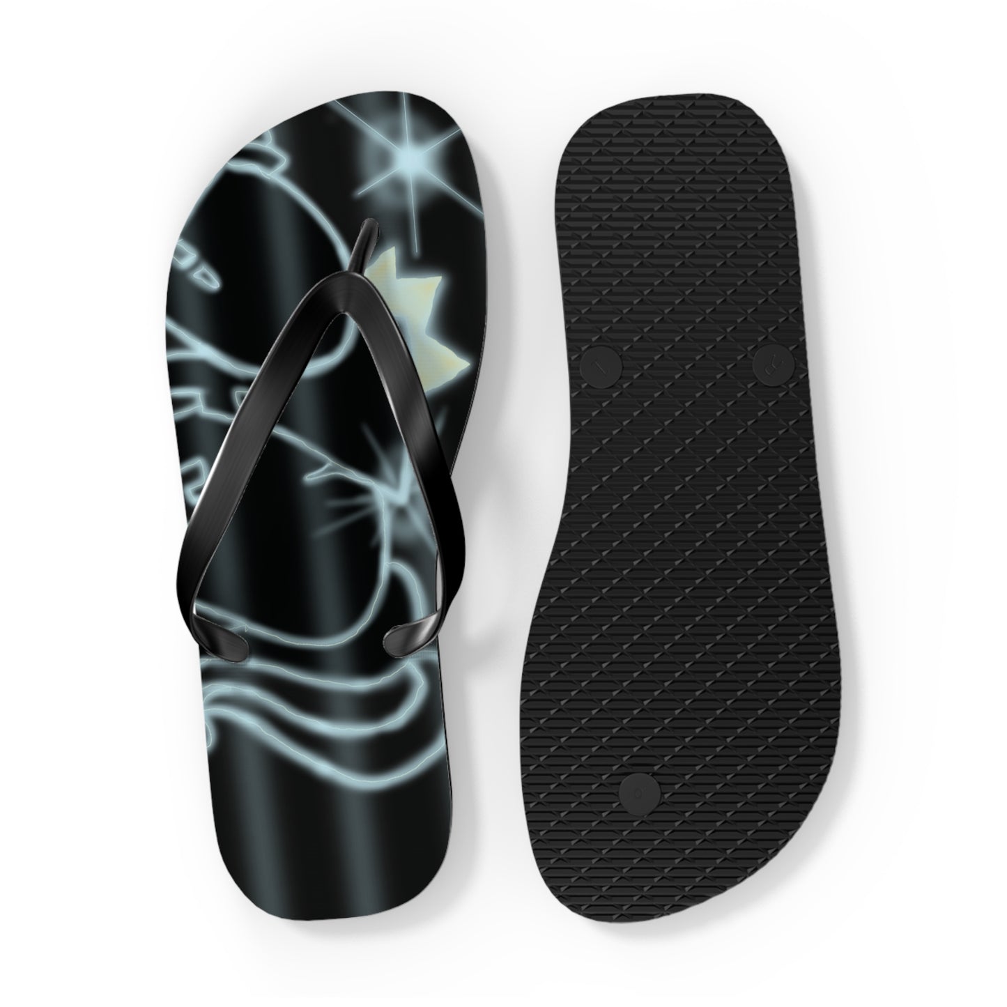 Deadfamily ® flip Flops