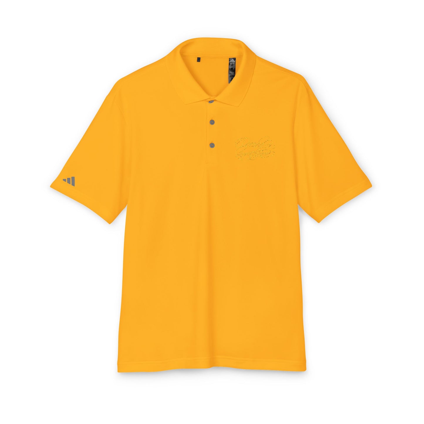 adidas X Deadfamily  Unisex Performance Polo