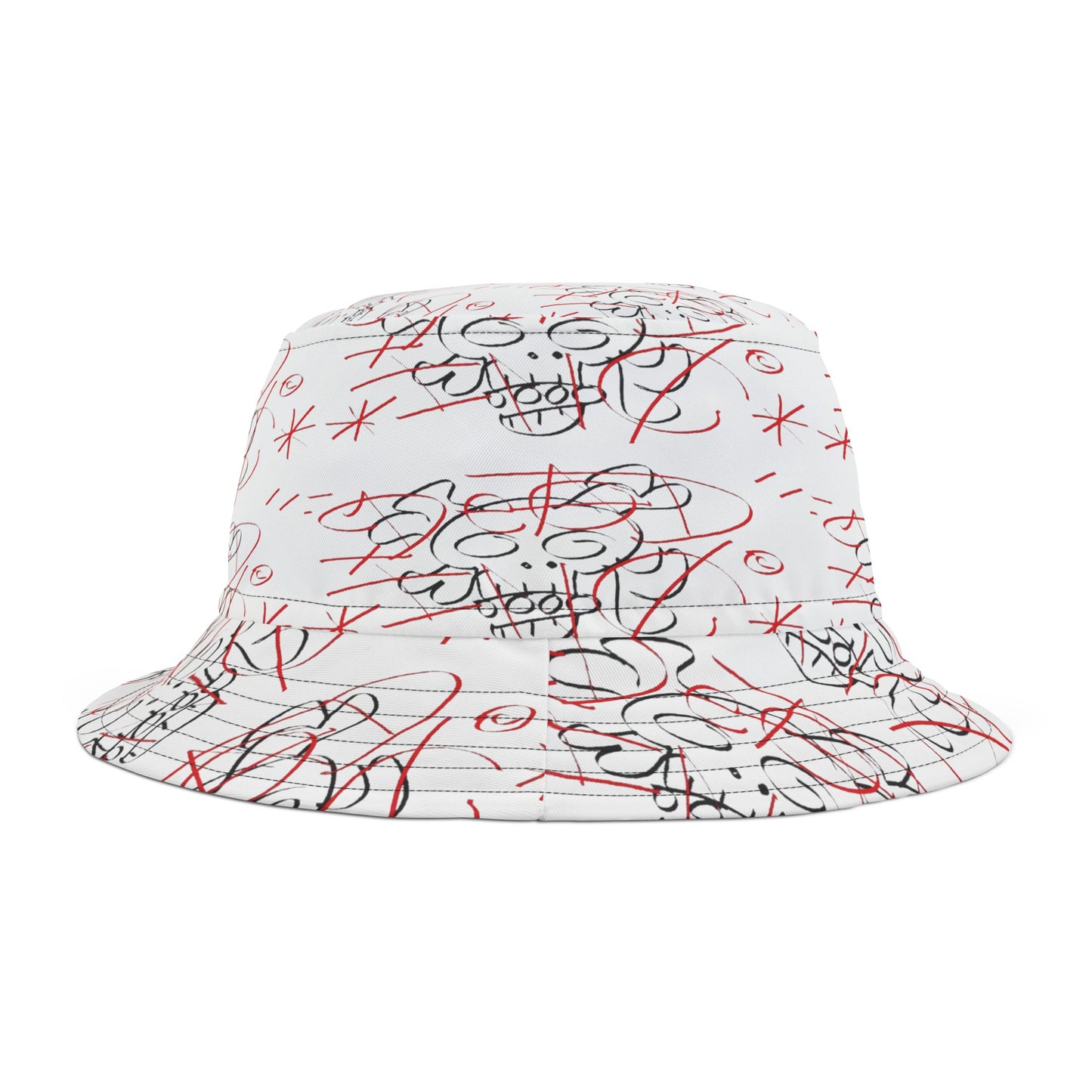 DEADFAMILY® Unisex Bucket Hat