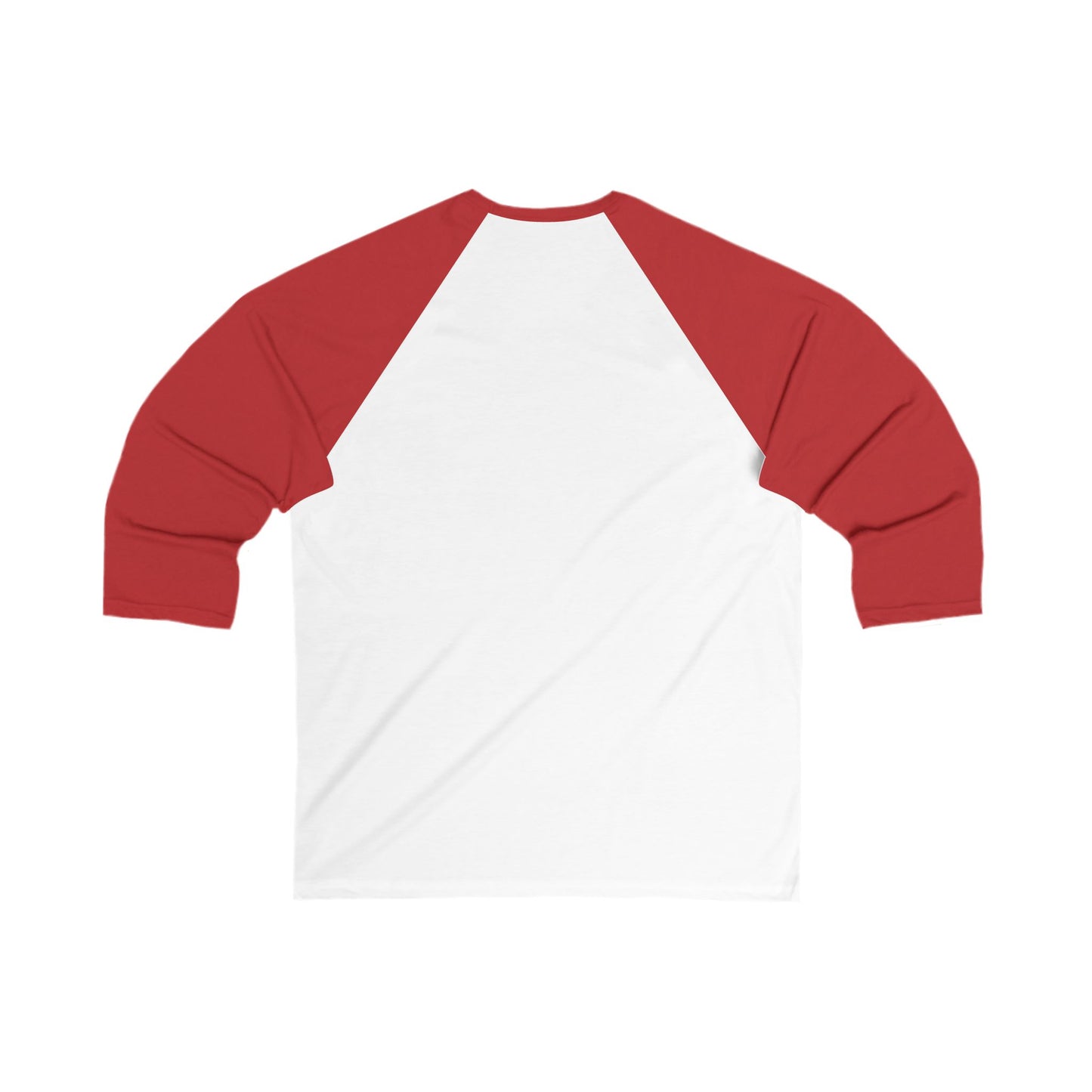 Deadfamily Unisex 3\4 Sleeve Baseball Tee