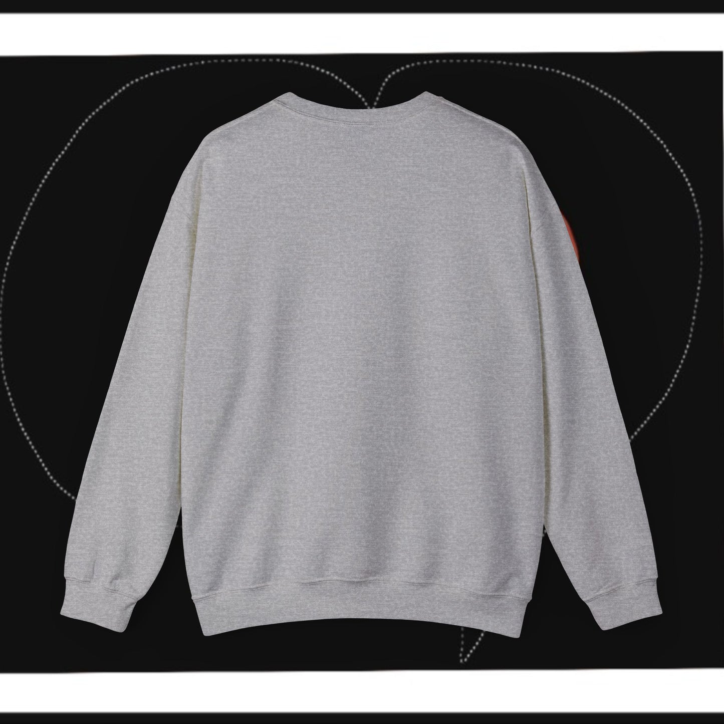 Deadfamily® ovadose Unisex Heavy Blend™ Crewneck Sweatshirt