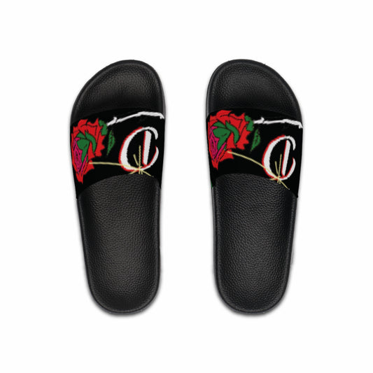 Men's deadfamily Slide Sandals