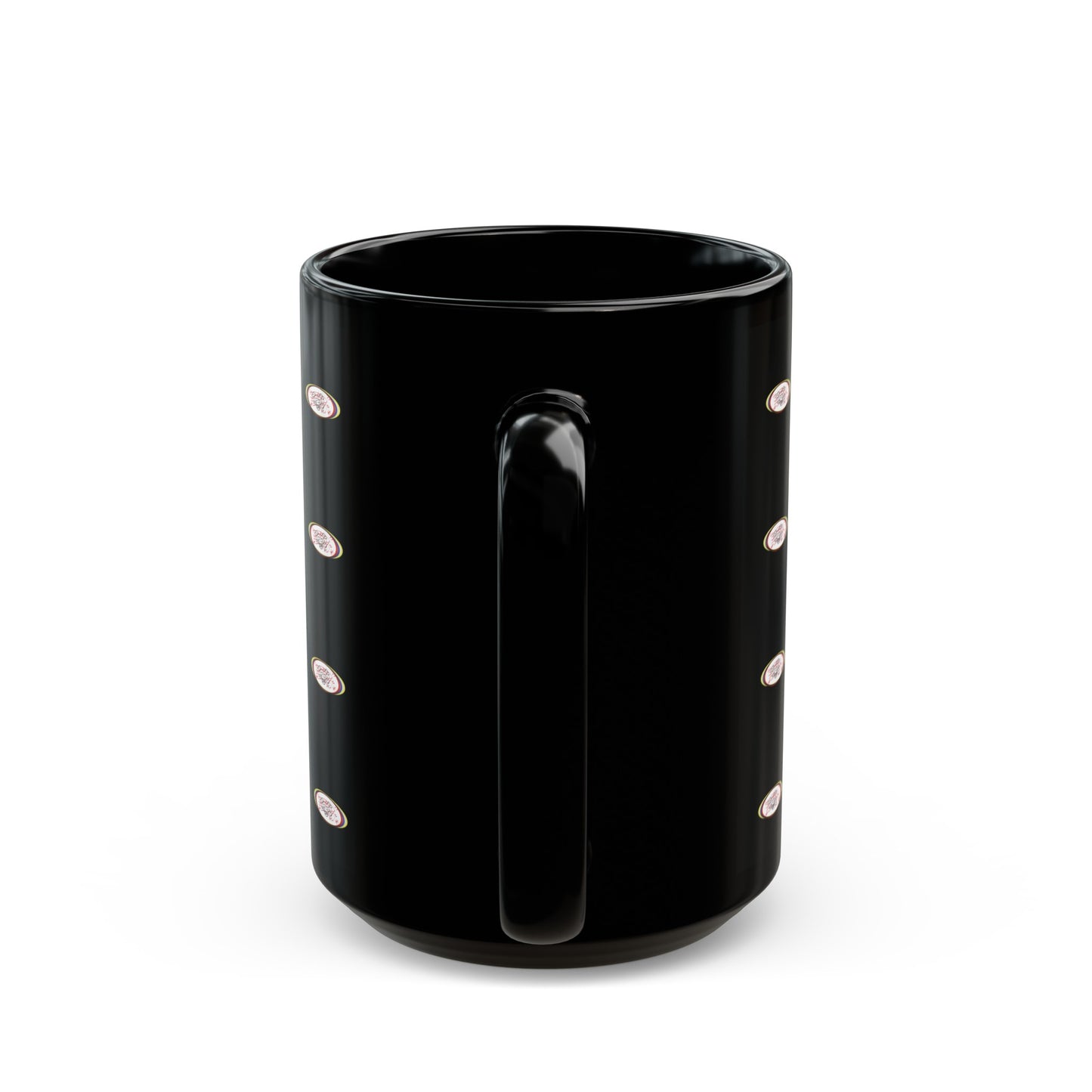 Deadfamily® Black Mug (11oz, 15oz)