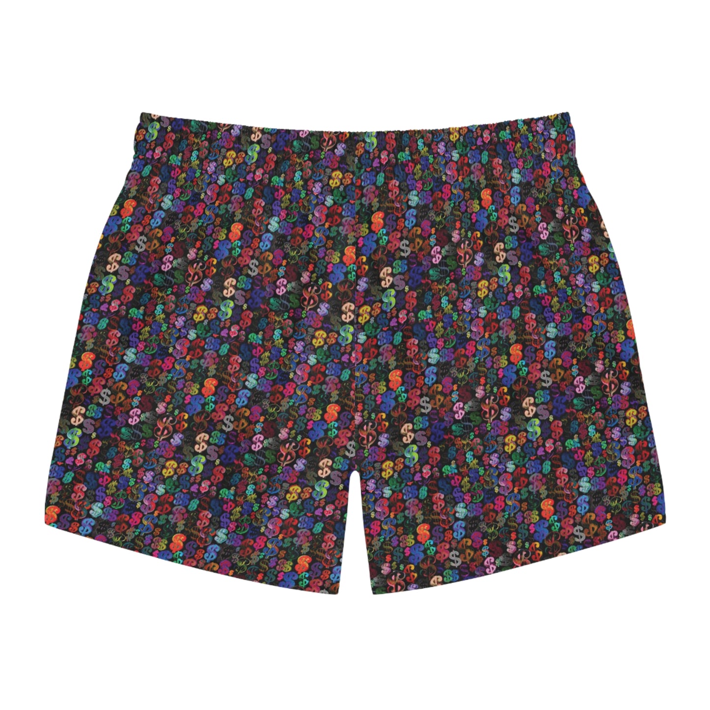 Deadfamily ® unisex swim Trunks