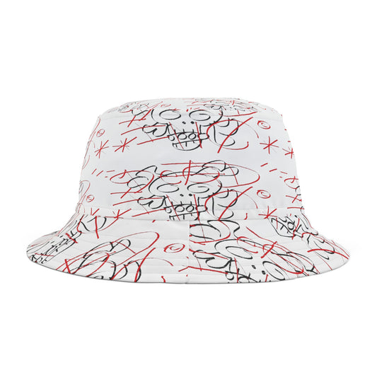 DEADFAMILY® Unisex Bucket Hat