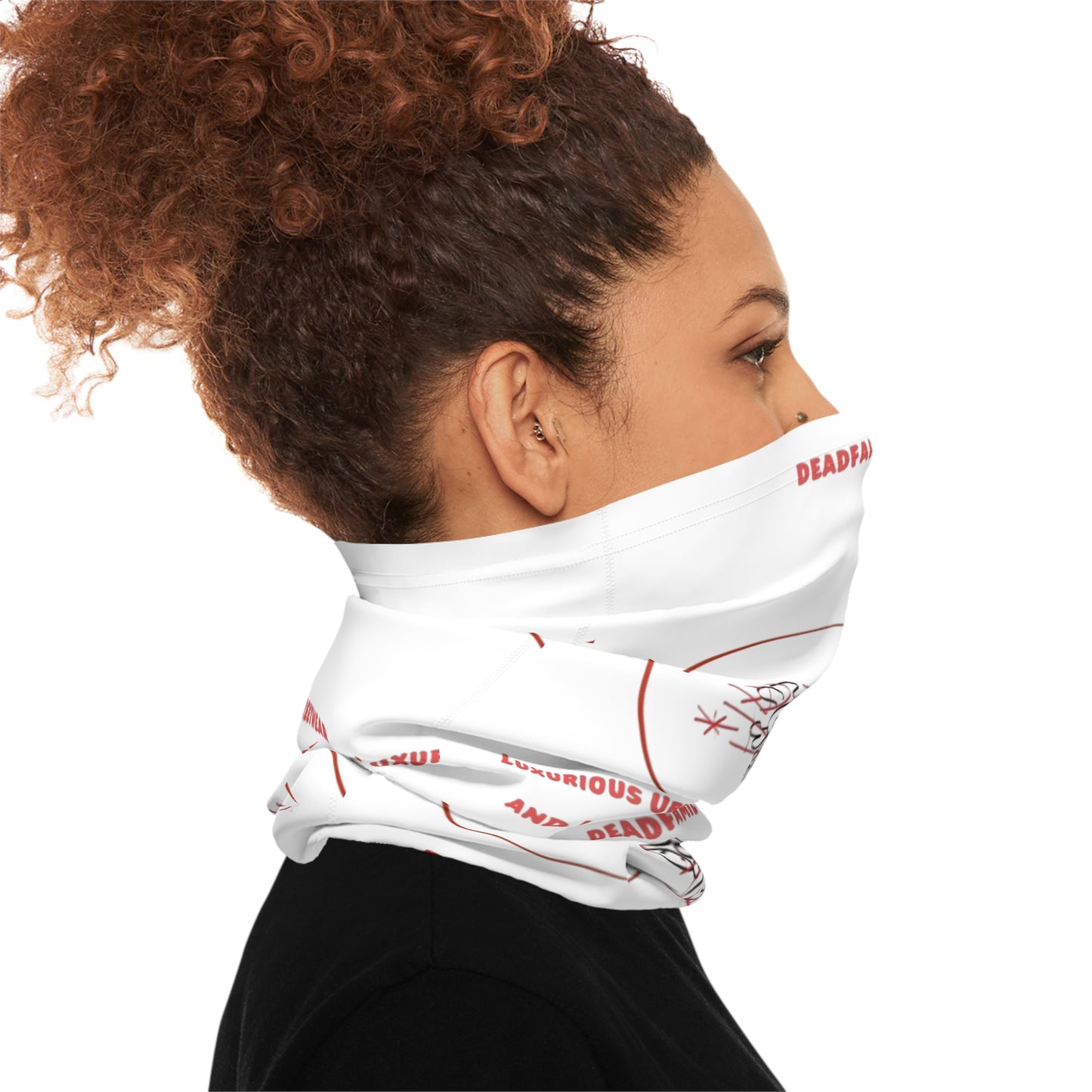 Deadfamily® Midweight Neck Gaiter