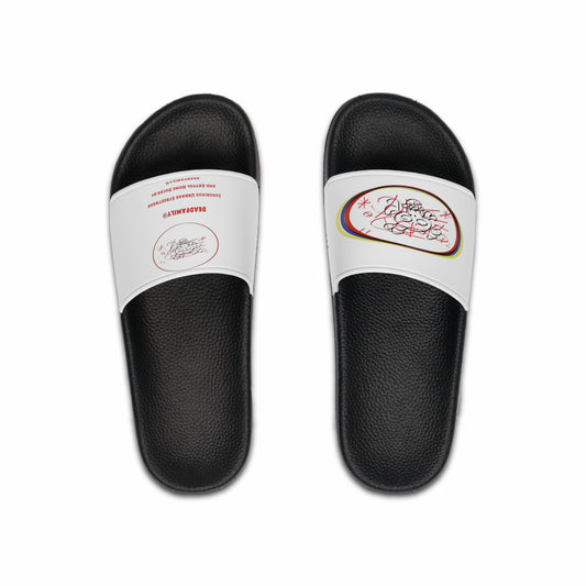 Deadfamily ® men's Slide Sandals