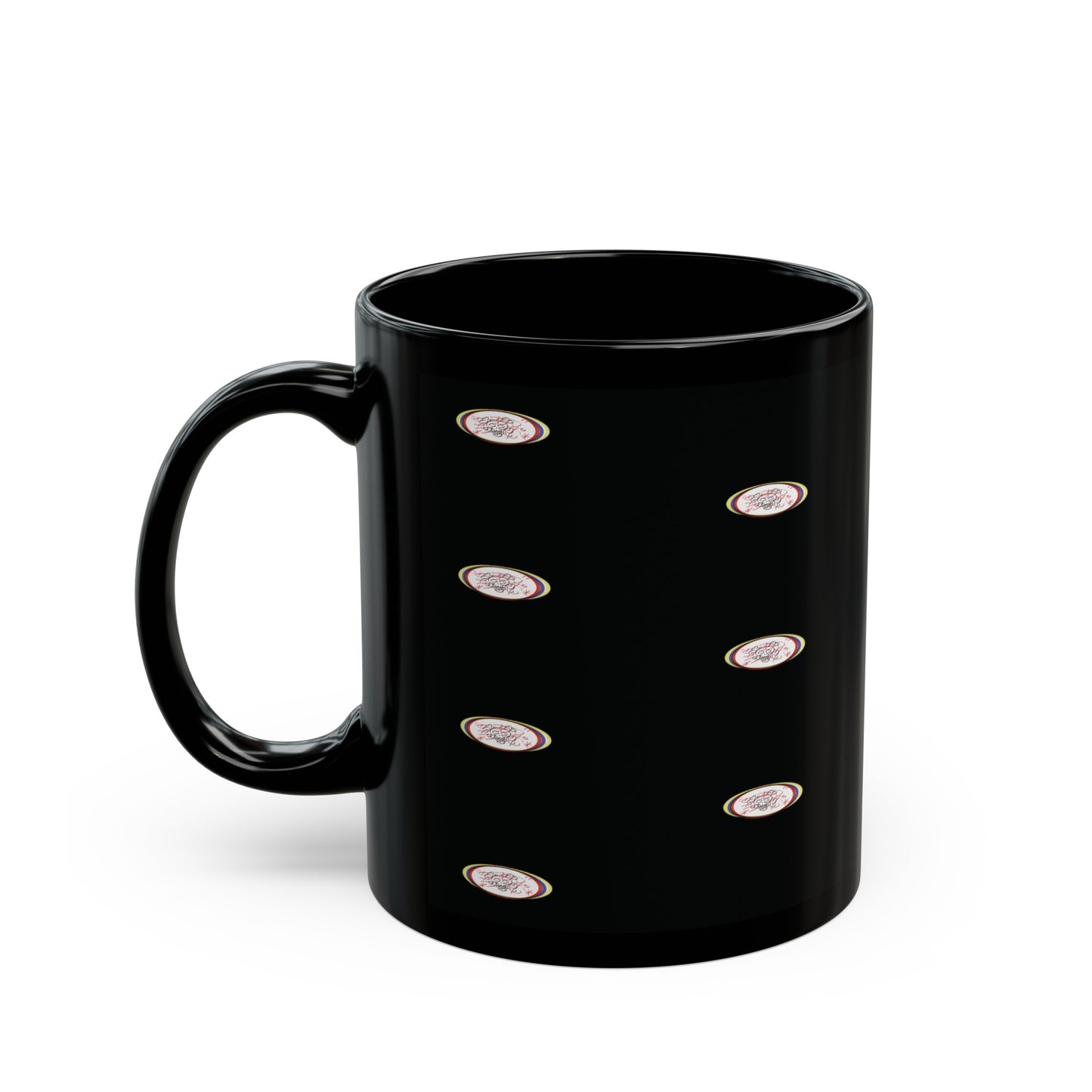 Deadfamily® Black Mug (11oz, 15oz)